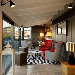 Trianon Borgo Pio Roma